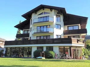 Image of Appartement Sport Girbl
