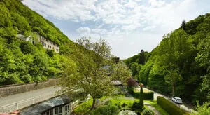Image of Haus am Berg