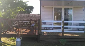 Image of Gîte à bâbord