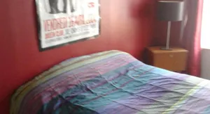 Image of Chambre double Montebourg Normandie