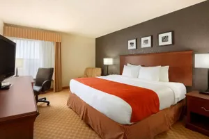 Image of Country Inn & Suites by Radisson, Corpus Christi, TX