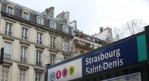 Image of Hôtel le 17