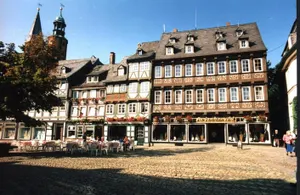 Image of Fachwerkferienhaus Helmbrecht