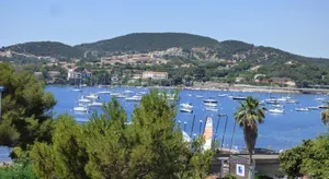 Image of studio agay a 2 pas des plages