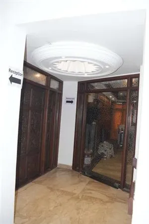 Image of Standard Hotel and Resturant