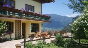 Image of Austrian Alps - Haus Kienreich