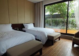 Image of Shanghai Jiading Villa Garden Hotel