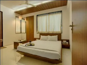 Image of Pallav Hotel