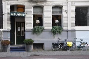 Image of Hotel Museum Lane