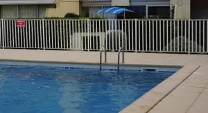 Image of Residence Aquaplage 45m2 front de mer plage Richelieu