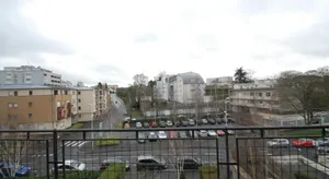 Image of La terrasse des Courtils
