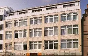 Image of Hotel von Stephan