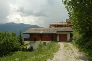 Image of Chalet Corbeau-Blanc