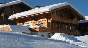 Image of Apartment Galtenberg