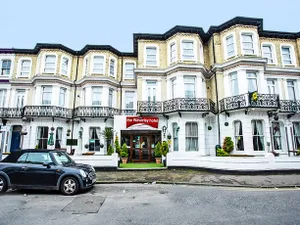 Image of The Waverley Hotel