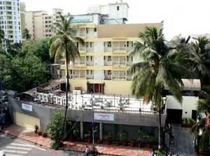 Image of Hotel Metro International