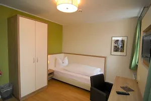 Image of Hotel am Goethehaus