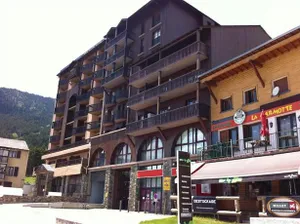 Image of Apartment Le Panoramic I 6