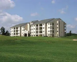Image of Crown Pointe Apartments