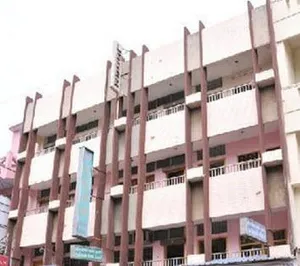 Image of Sri Saibaba Guest House