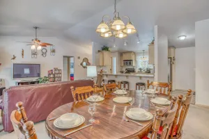 Image of River Bend 1 - 3 Br home by RedAwning