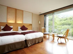 Image of Hotel Rinka Hakone Gora Resort