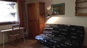 Image of Bellevue Studio Les Houches