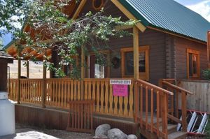 Image of Yellowstone Cabins Gardiner