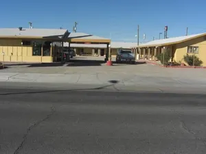 Image of American Inn Deming