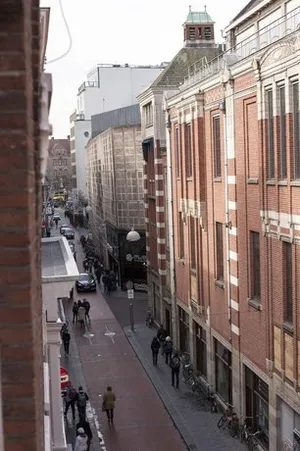 Image of Kuwadro Guesthouse Centrum