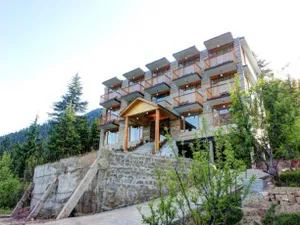 Image of The Hosteller Manali, Old Manali