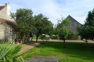 Image of Chambre d'hote Le sablonnet