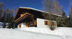 Image of Almhaus Hochrindl