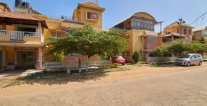Image of The Palmyrah Tenements