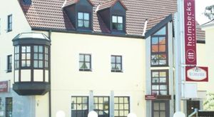 Image of Holmbecks Hotel & Restaurant
