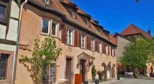 Image of Demeure d’antan