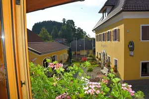 Image of Ferienwohnung Schmetterling