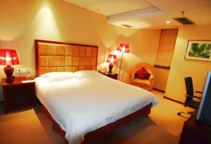 Image of Ruika Hotel - Chongqing
