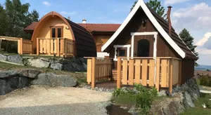 Image of Glamping Park