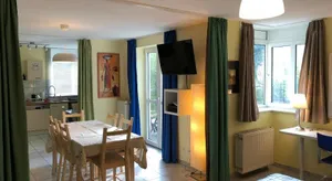 Image of Wonderful Renovated Apartment With Great Location
