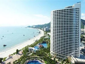 Image of Huidong Xunliao Bay Yunxi Seaview Hotel Apartment