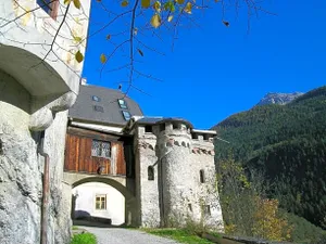 Image of Schloss Hotel Fernsteinsee