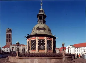 Image of Ferienwohnungen Bütow