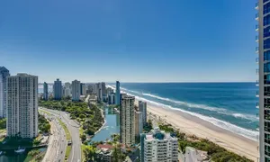 Image of Golden Gate Rooftop Penthouse - QSTAY
