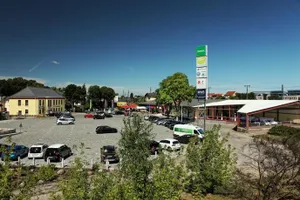 Image of Hostel am GÜTERBAHNHOF