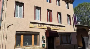 Image of Les Glycines