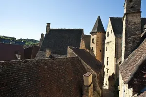 Image of In The Heart Of Old Sarlat Les Suites Sarladaises Charming Caladrius Studio
