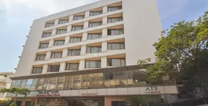 Image of Hotel Park Inn Coimbatore