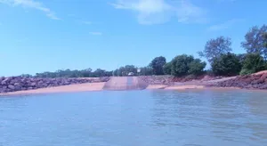 Image of Mermaid Rest