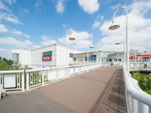Image of Travelodge Thurrock M25